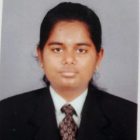 Dr V.POOJA SHRI  PHARM.D
