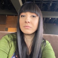 Cristina Mihai