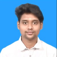 Abishek S
