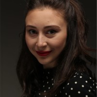 Flora İsmayilova