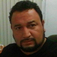GERMAN CHAVERO ROSAS
