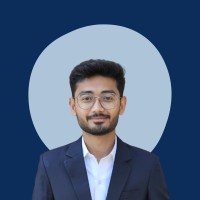 Shubham Bhundiya