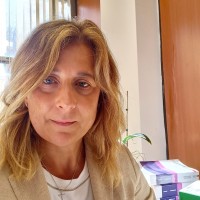 Silvana Anchino