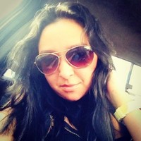 Vanessa Amaro Camacho