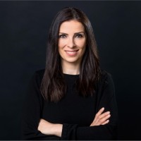 Melina Fischer