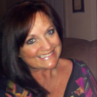Robin Elliott Johns