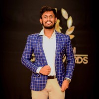 Praveen De Silva