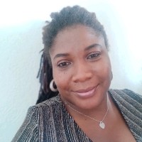 Andriene Smith