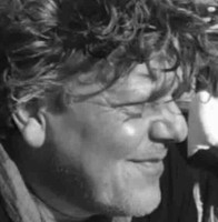 Patrick Van Druten