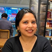 Neha Chandra