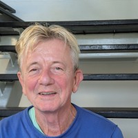 Arjan de Jager