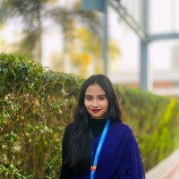 Aysha Rahman