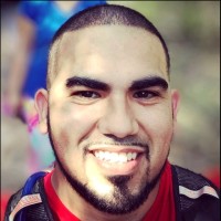 Homer Gonzalez
