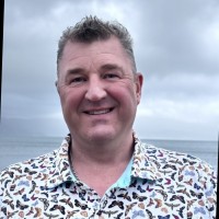 Jonno Ingerson