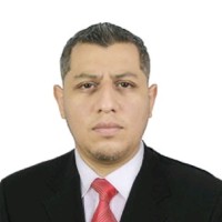 Juan Carlos Sinche Flores