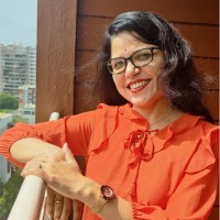 Rupali Bhalerao