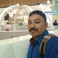 raju chavda