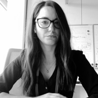 Eleni Kalamara, PhD