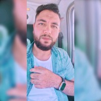Mahmoud Abo Gabal