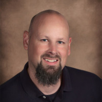 Tim Gerdin