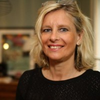 Céline MARCOZ-BLONDEEL