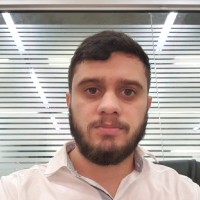 Alan De Oliveira