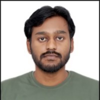 Saurabh Sonker