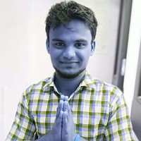 Milind Gavanang
