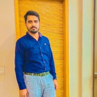 Qazi Nisar