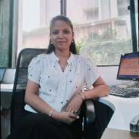 Jyoti Nawale
