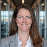 Kat McCormick, PhD