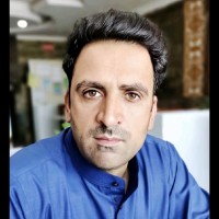 Qaiser Amin