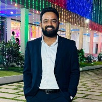 Likith J