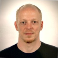 Colin Dankwart