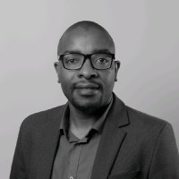 Godfrey Baloyi