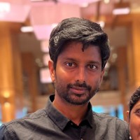 Subramanian Janakiraman