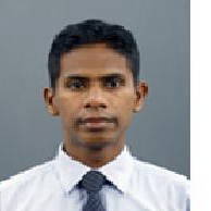 Aruna Pushpakumara