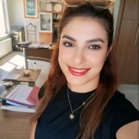 Ayse Toker