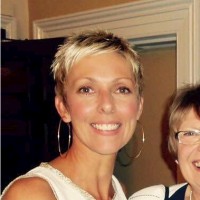 Alison Welbourne