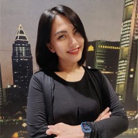 dr. Grace E. Purnomo, MKes., MMRS