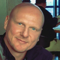 Dave Van Tienen