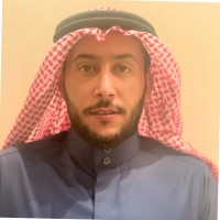 Abdulaziz Algafari, PMP®️