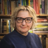 Vilija Dabrišienė, PhD