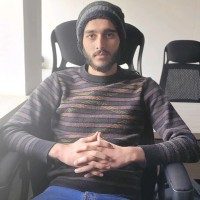 syed Ammar