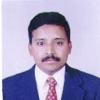 Srinivas Rao Kotichintala