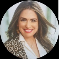 Silvia Jimenez,  BIE, MSF, MSAE