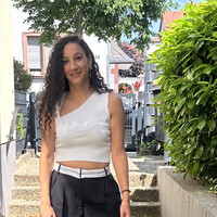 Duygu Römer