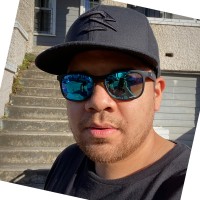 Marcus Pantoja