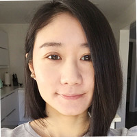 Amy Wang