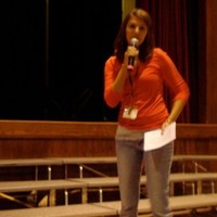 Emily Rudy